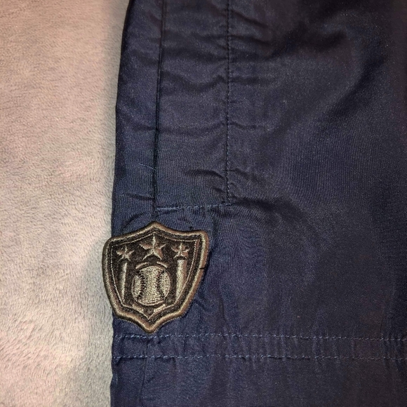 Nike Jackets & Coats Nike Baseball Jacket Size Xxl Poshmark